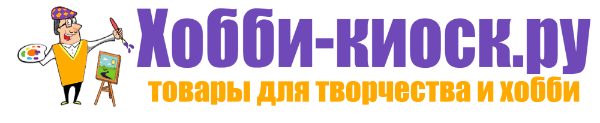 Логотип Хобби-Киоск.ру